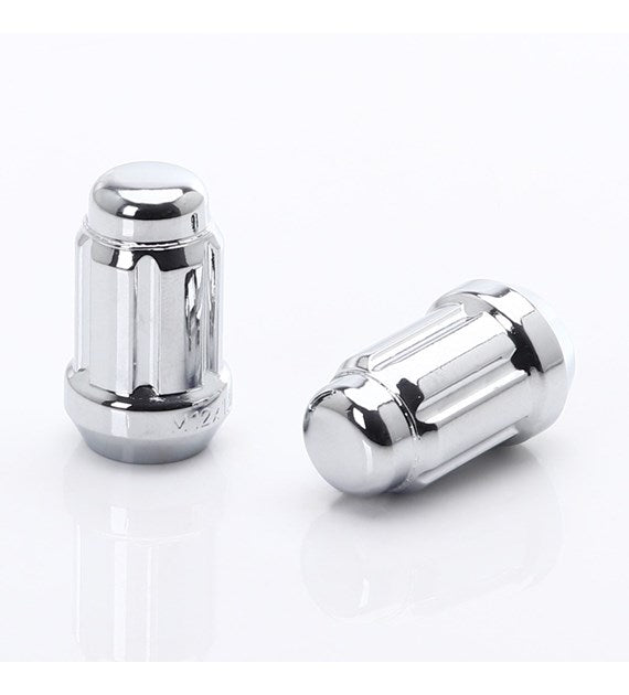Japan Racing JN 2 Lug Nuts M12x1.5 + Nuss