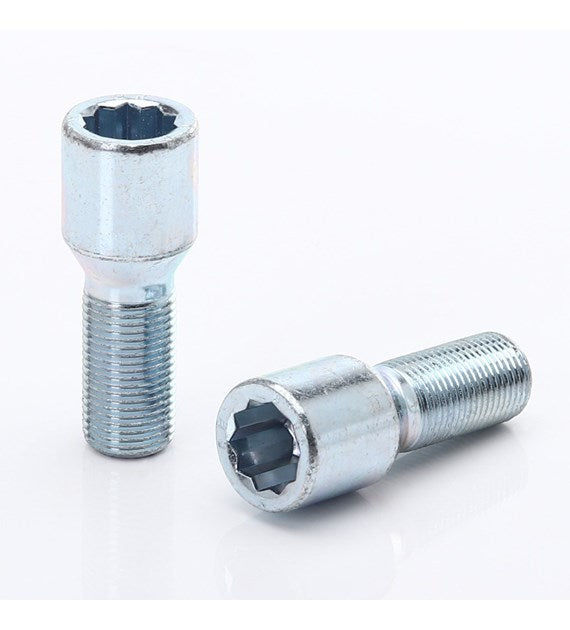 Japan Racing Radschrauben M14x1.25+ Nuss