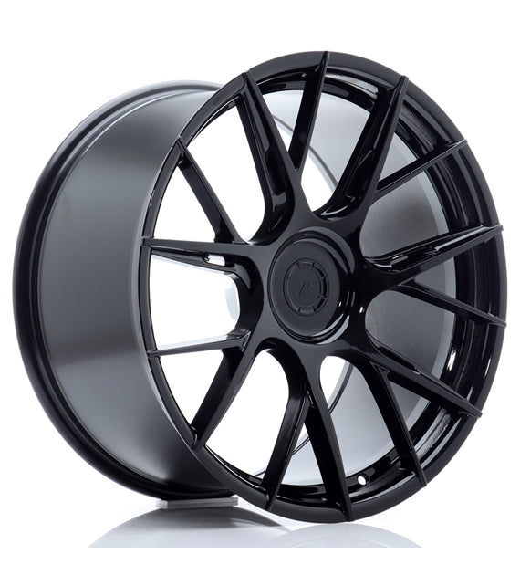 jr-42 gloss black