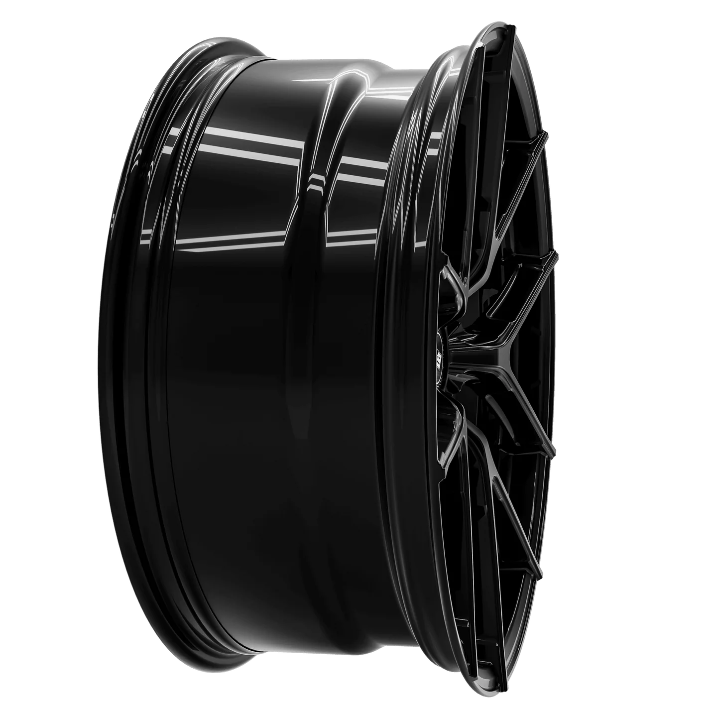 Sixnine Wheels FF-ONE 19 Zoll