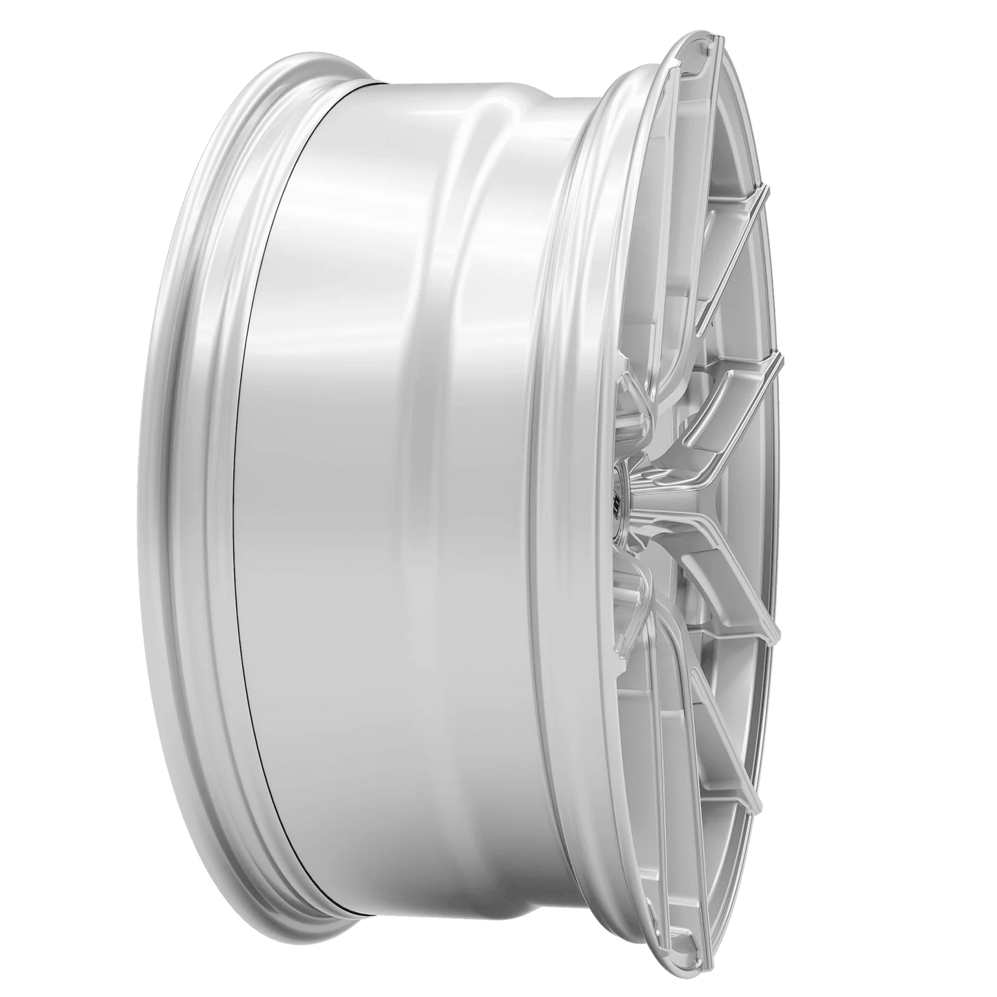 Sixnine Wheels FF-ONE 19 Zoll