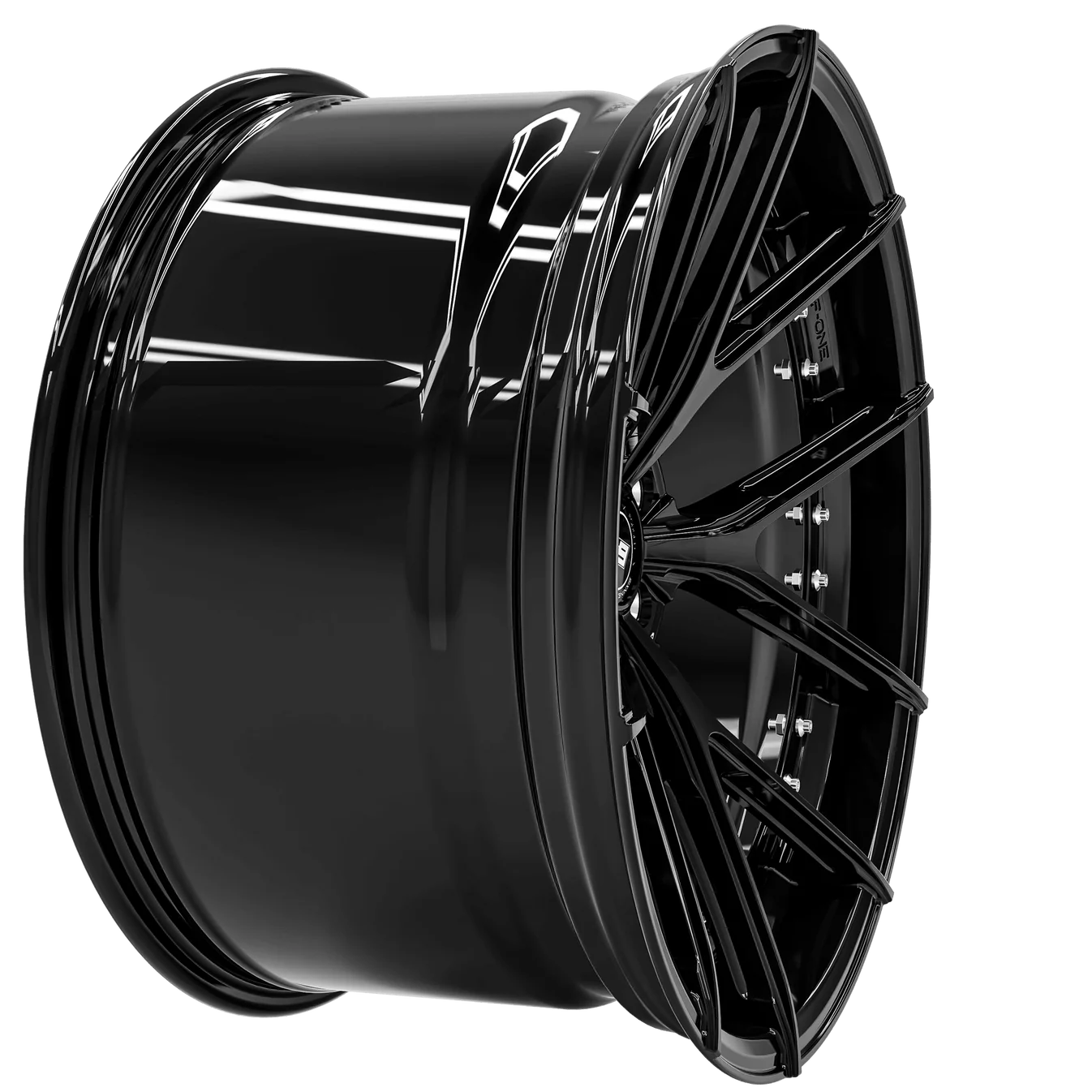 Sixnine Wheels FF-ONE 22 Zoll