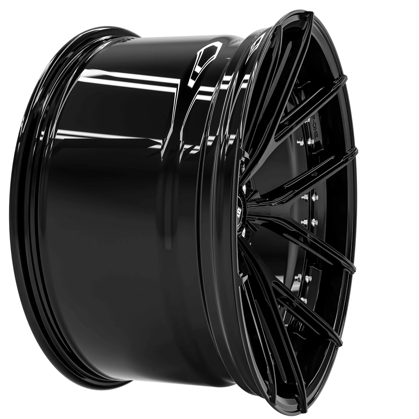 Sixnine Wheels FF-ONE 22 Zoll