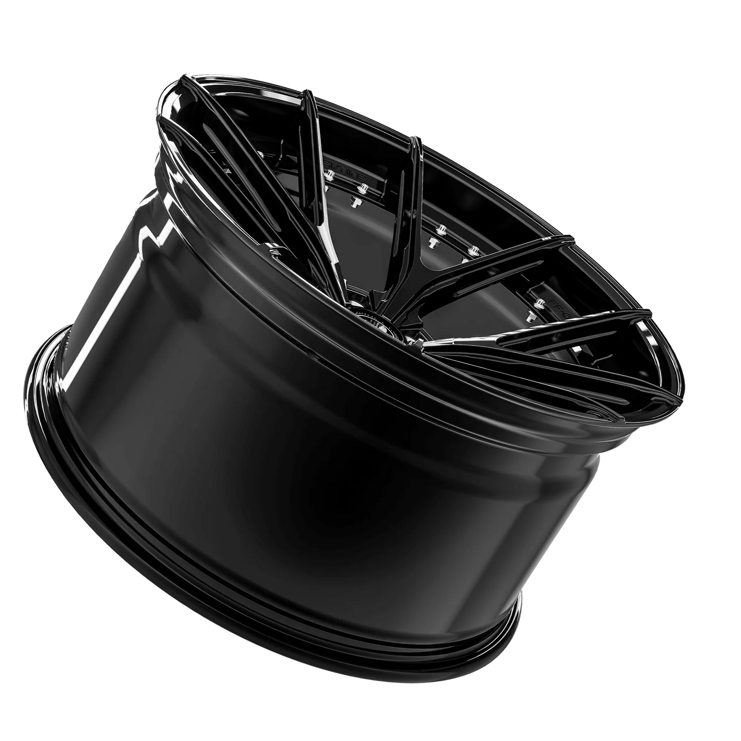Sixnine Wheels FF-ONE 22 Zoll