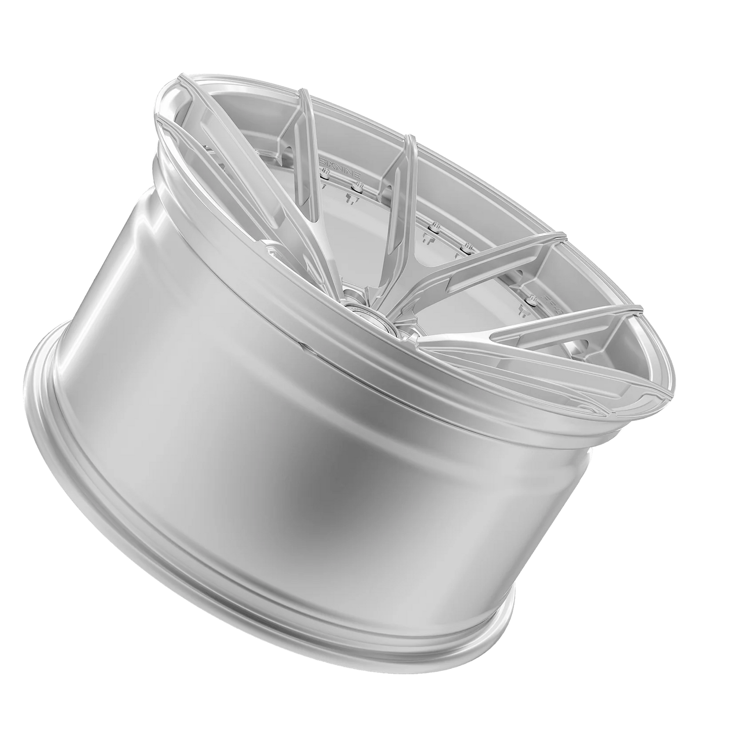 Sixnine Wheels FF-ONE 22 Zoll