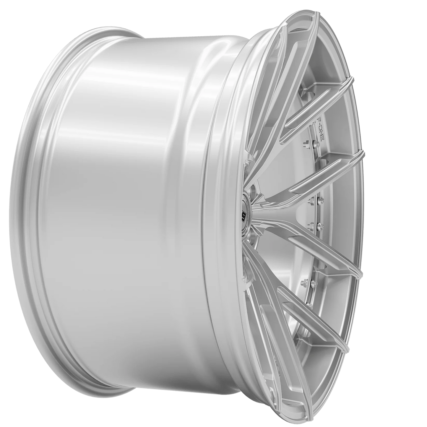 Sixnine Wheels FF-ONE 22 Zoll