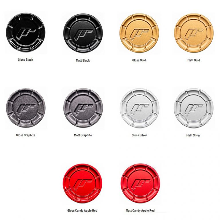 Japan Racing SL01 17 Zoll