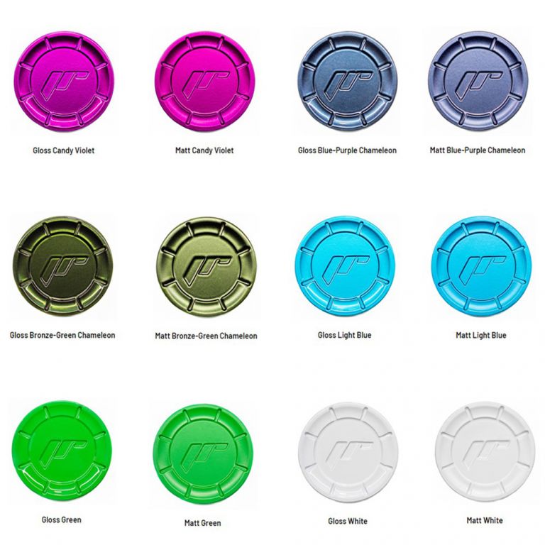 Japan Racing SL01 17 Zoll