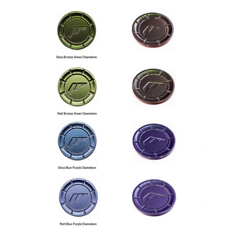 Japan Racing JR-42 19 Zoll