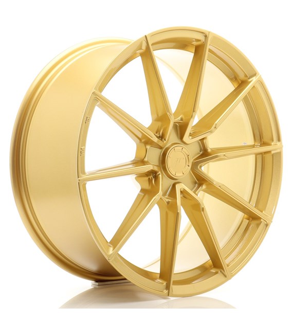 SL02 Gold Matt