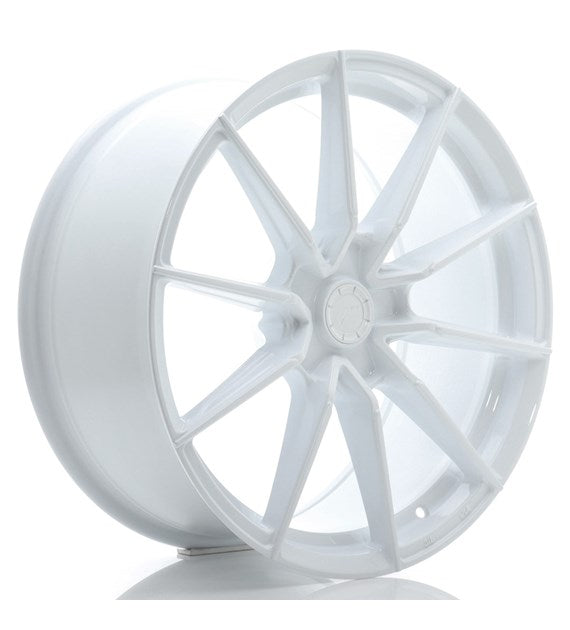 SL02 White Matt