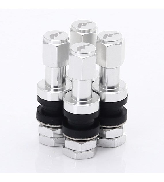 Aluventile JR 2 verschiedene Farben