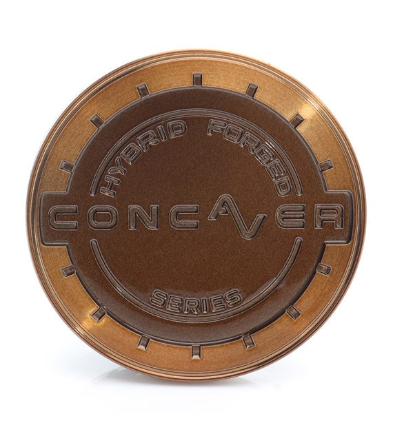 Center Cap Concaver Wheels CVR