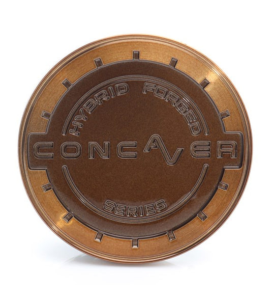Center Cap Concaver Wheels CVR