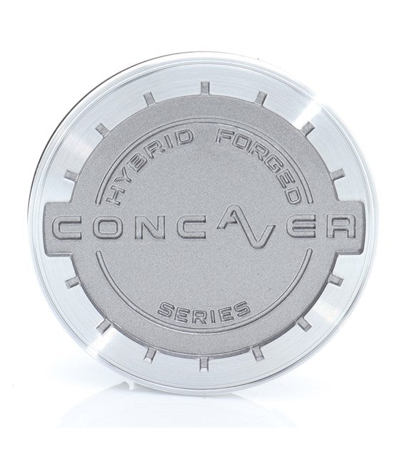 Center Cap Concaver Wheels CVR