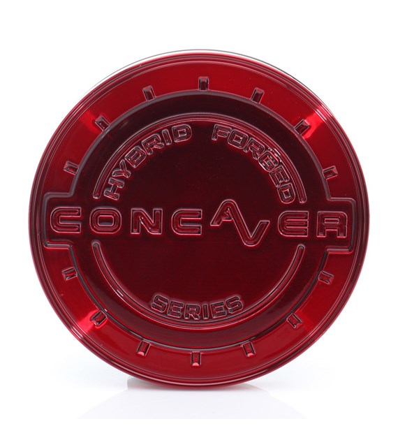Center Cap Concaver Wheels CVR
