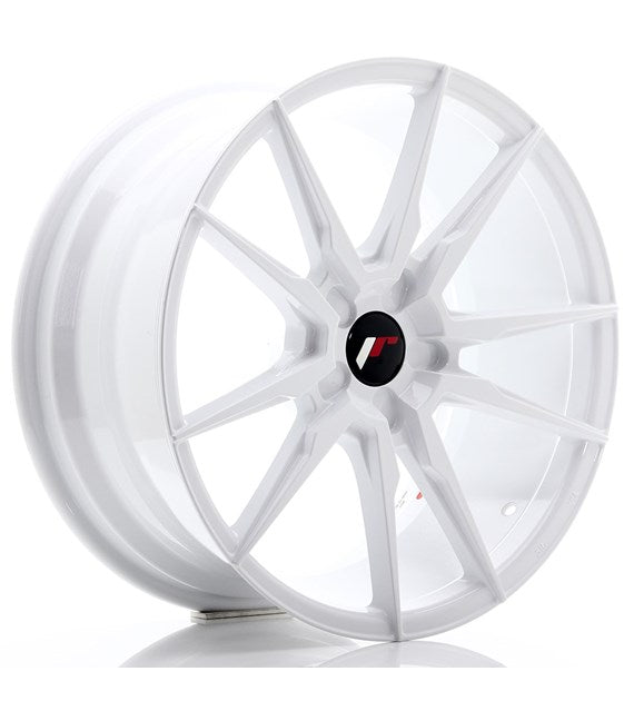 jr-21 white