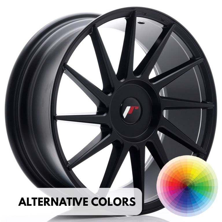 Japan Racing JR-22 19 Zoll