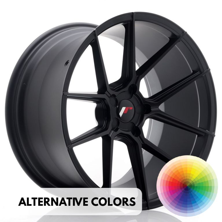 Japan Racing JR-30 19 Zoll