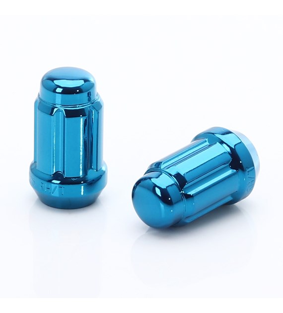 Japan Racing JN 2 Lug Nuts M12x1.25 + Nuss
