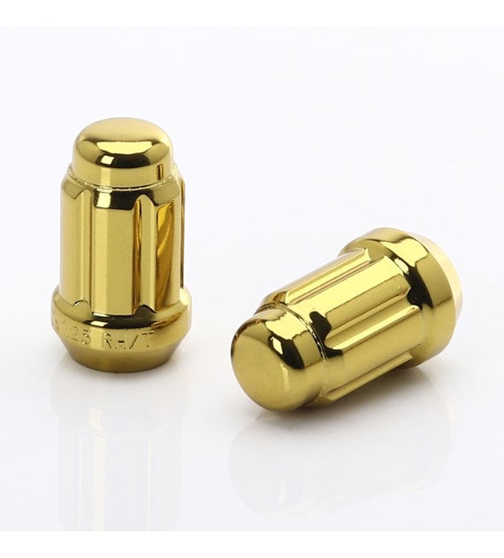 Japan Racing JN 2 Lug Nuts M12x1.5 + Nuss