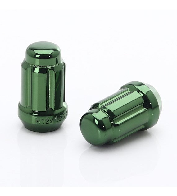 Japan Racing JN 2 Lug Nuts M12x1.25 + Nuss