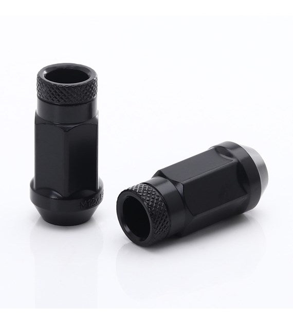 Japan Racing JN 1 Lug Nuts M12x1.25 + Nuss