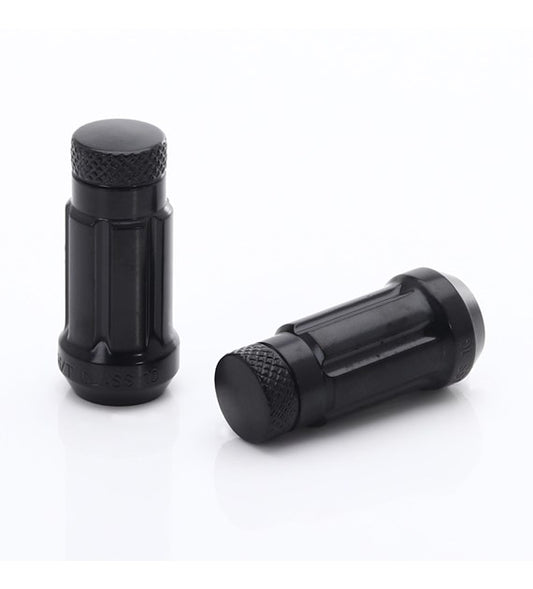 Japan Racing JN 3 Lug Nuts M12x1.25 + Nuss