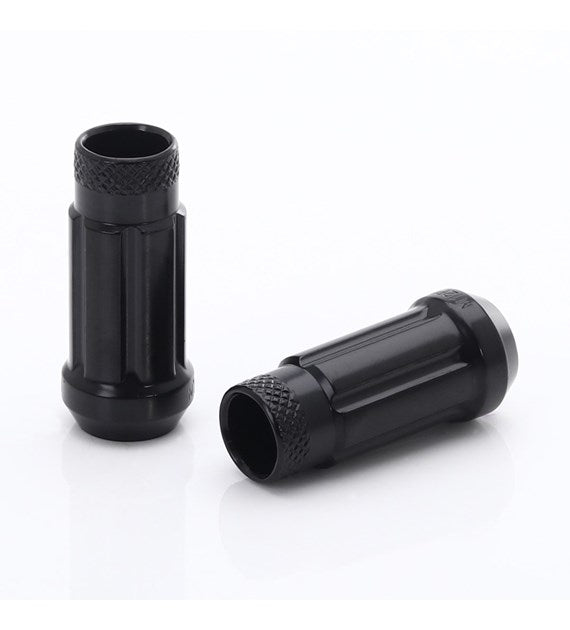 Japan Racing JN 4 Lug Nuts M12x1.5 + Nuss