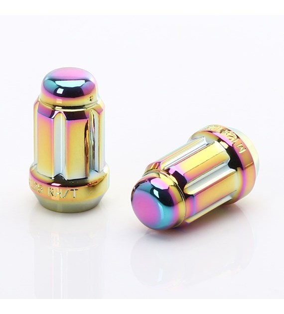 Japan Racing JN 2 Lug Nuts M12x1.25 + Nuss