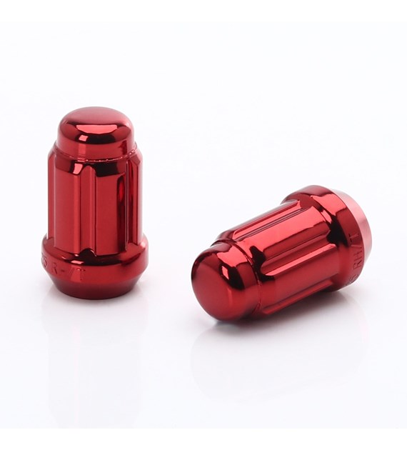 Japan Racing JN 2 Lug Nuts M12x1.25 + Nuss