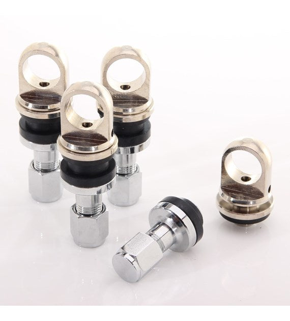 RDKS Aluventile JR Sensor Halter