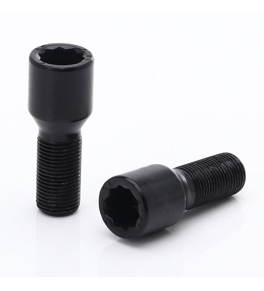 Japan Racing Radschrauben M14x1.5+ Nuss