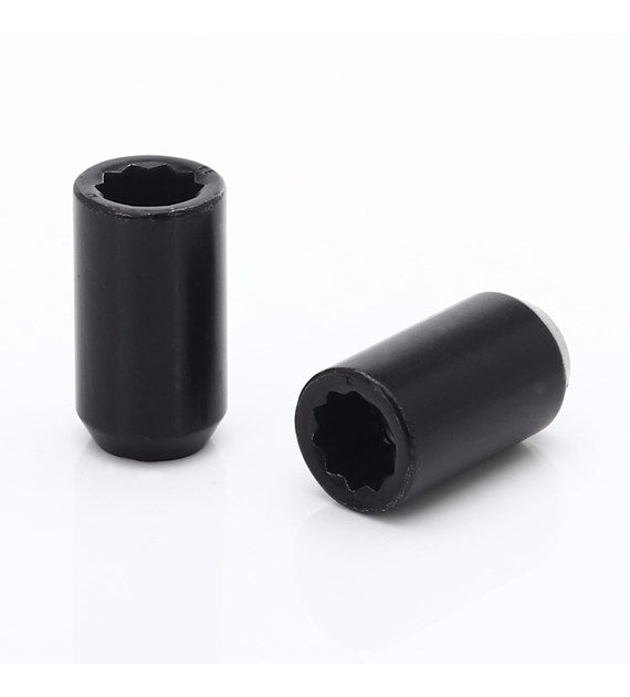 Japan Racing Radmuttern M14x1.5 32mm + Torx