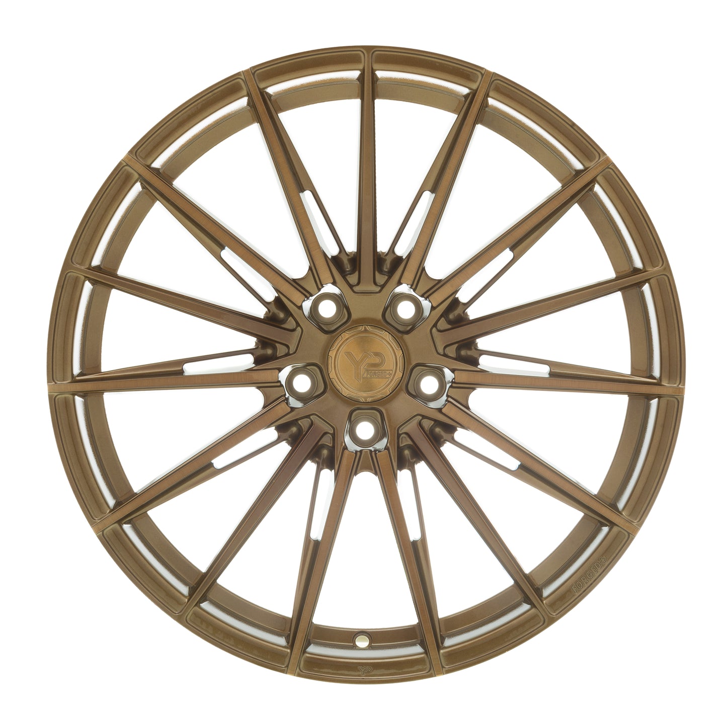 YP Forged+ Bronze 