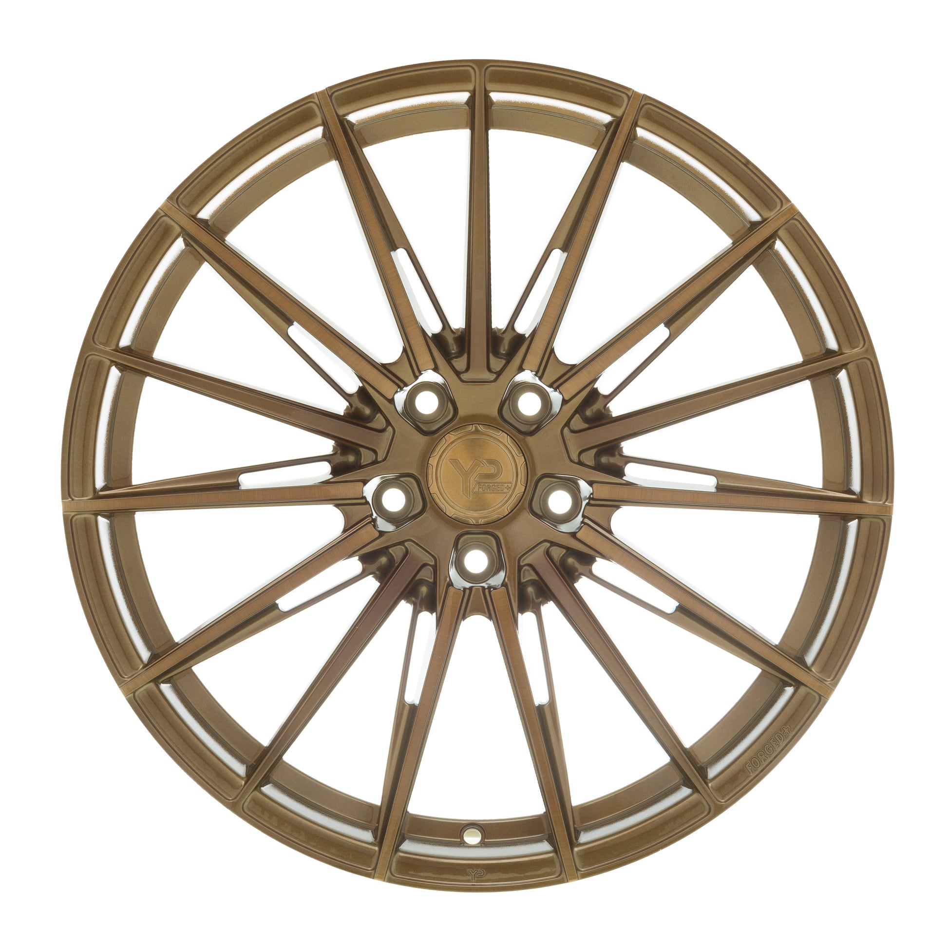 YP Forged+ Bronze 
