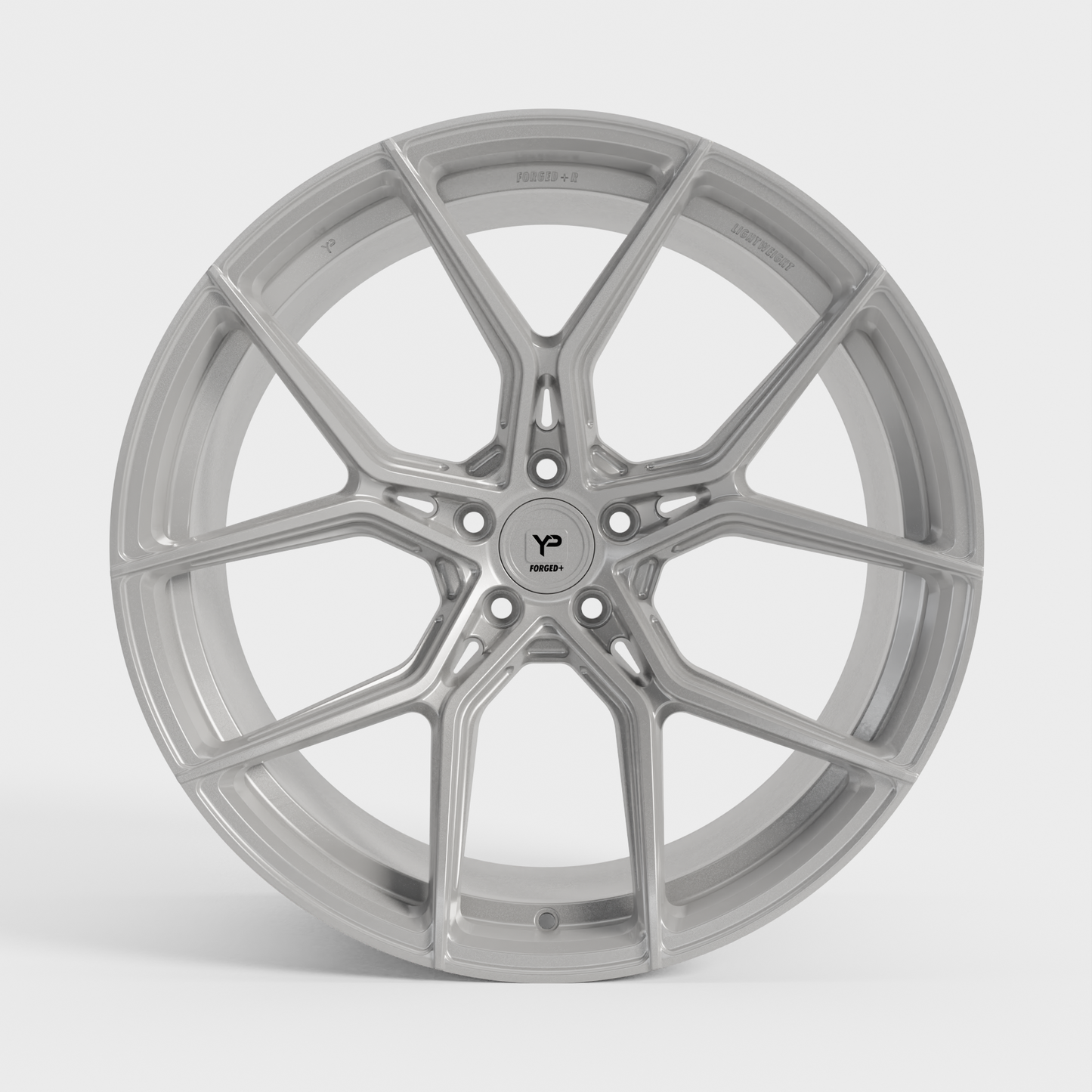 YP Forged+R 21 Zoll