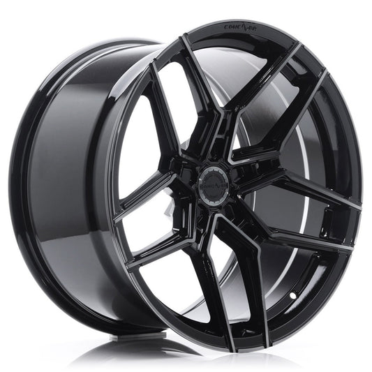 cvr-5 double tinted black