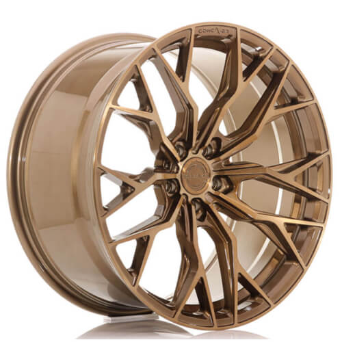 cvr-1 brushed bronze