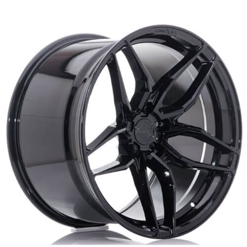 cvr-3 platinum black