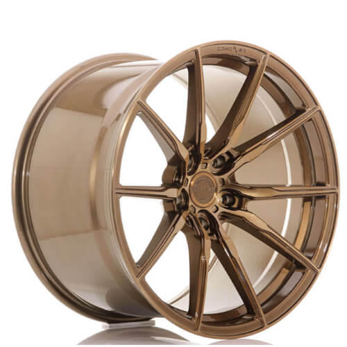 cvr-4 brushed bronze