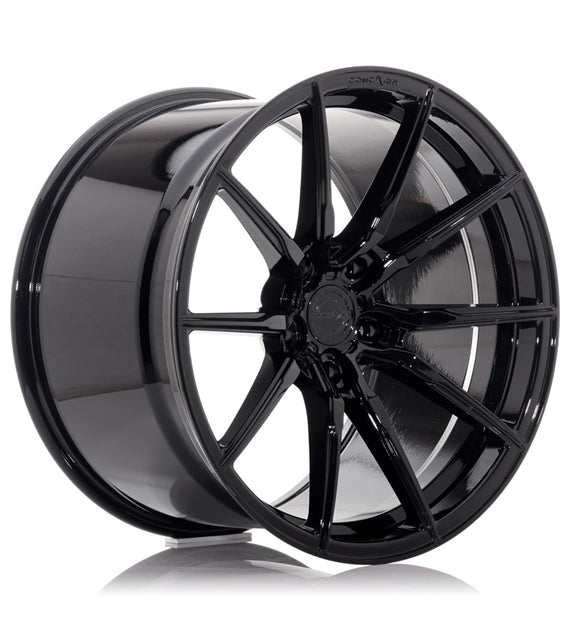 cvr-4 platinum black